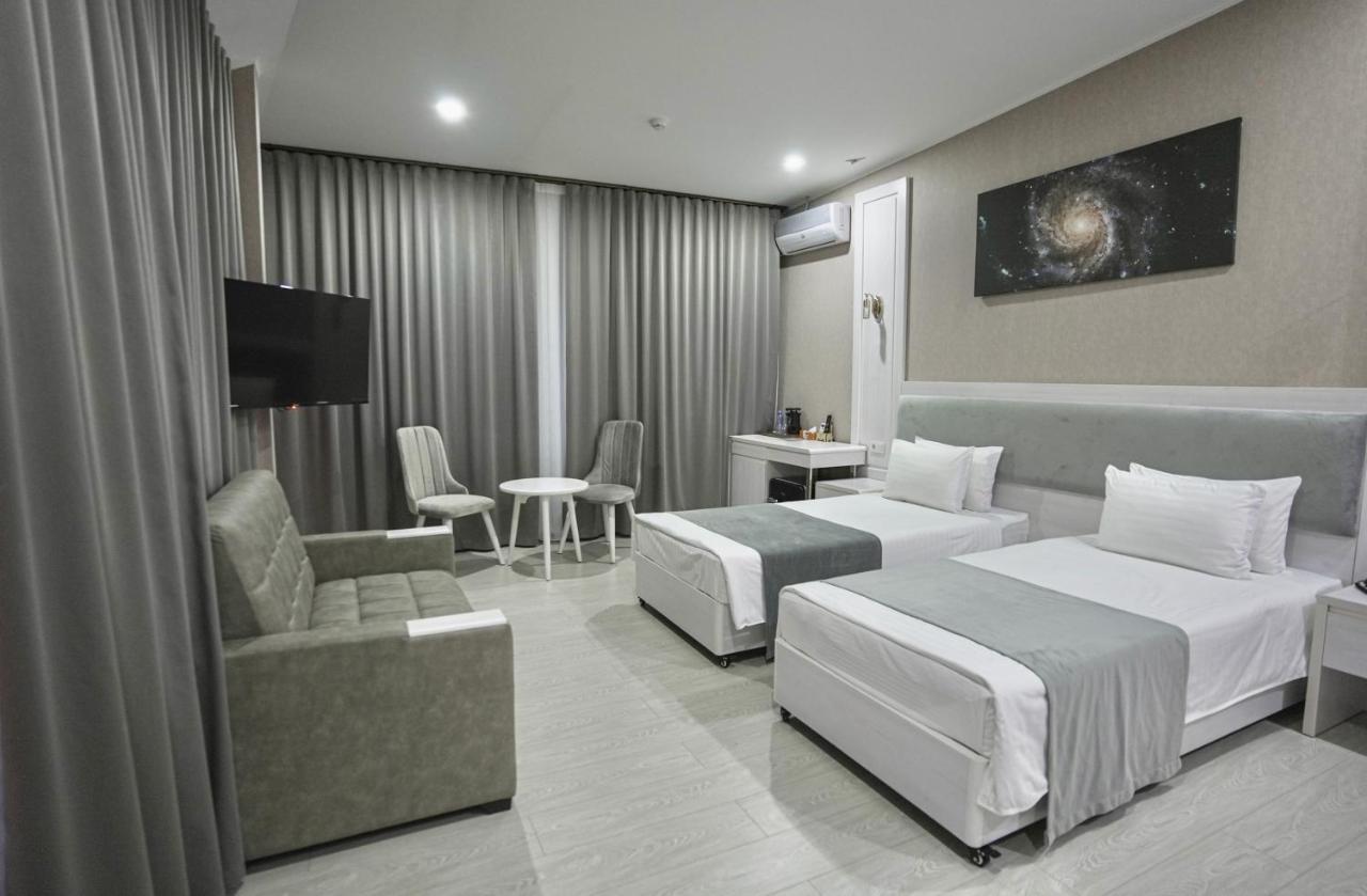 Moffah Grand Hotel Tashkent Esterno foto