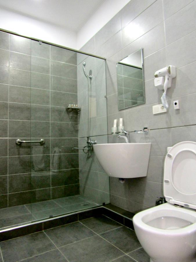 Moffah Grand Hotel Tashkent Esterno foto