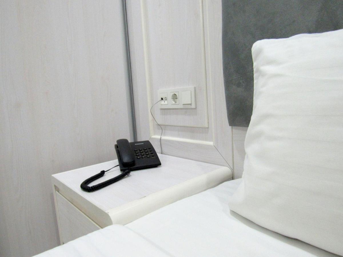 Moffah Grand Hotel Tashkent Esterno foto
