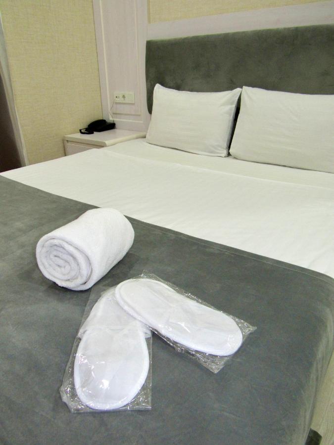 Moffah Grand Hotel Tashkent Esterno foto